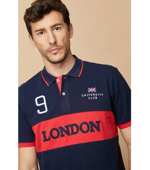 Polo da uomo T